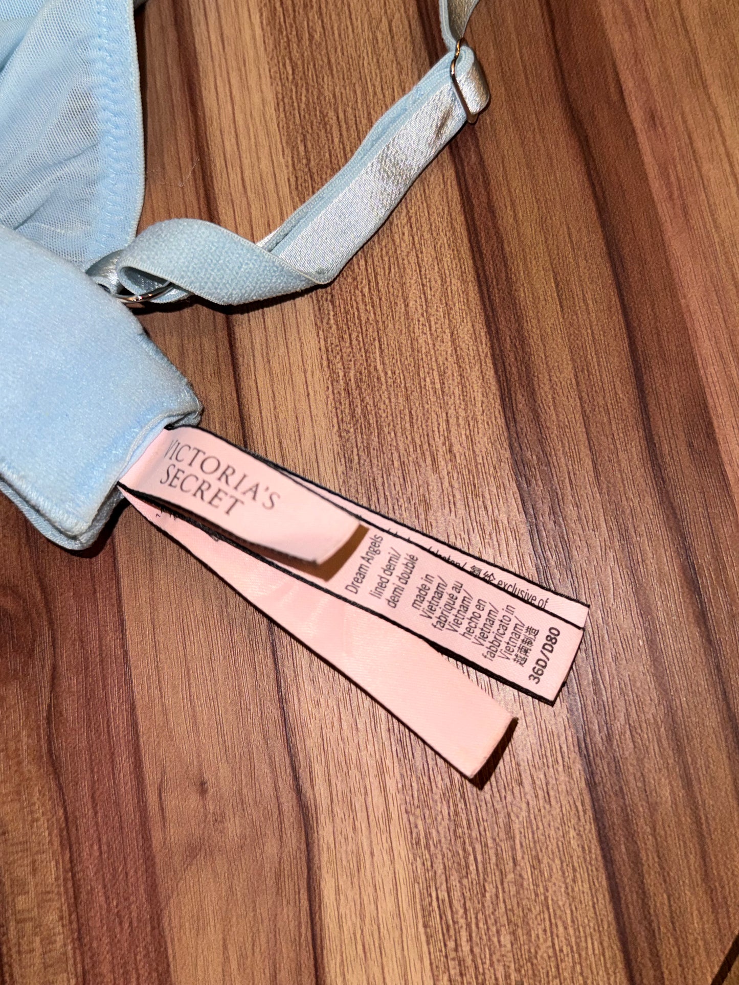 VS 36D