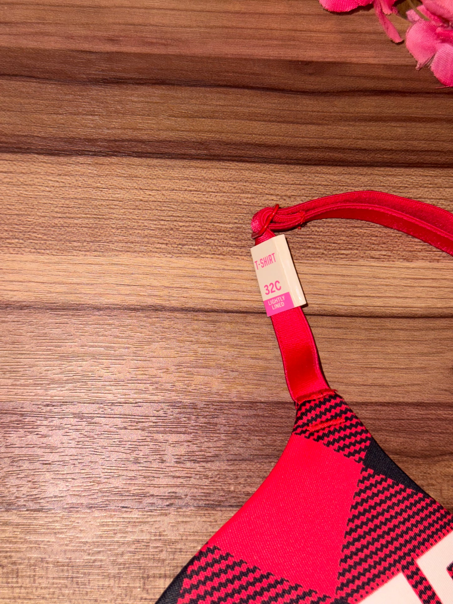 VS TAGGED 32C
