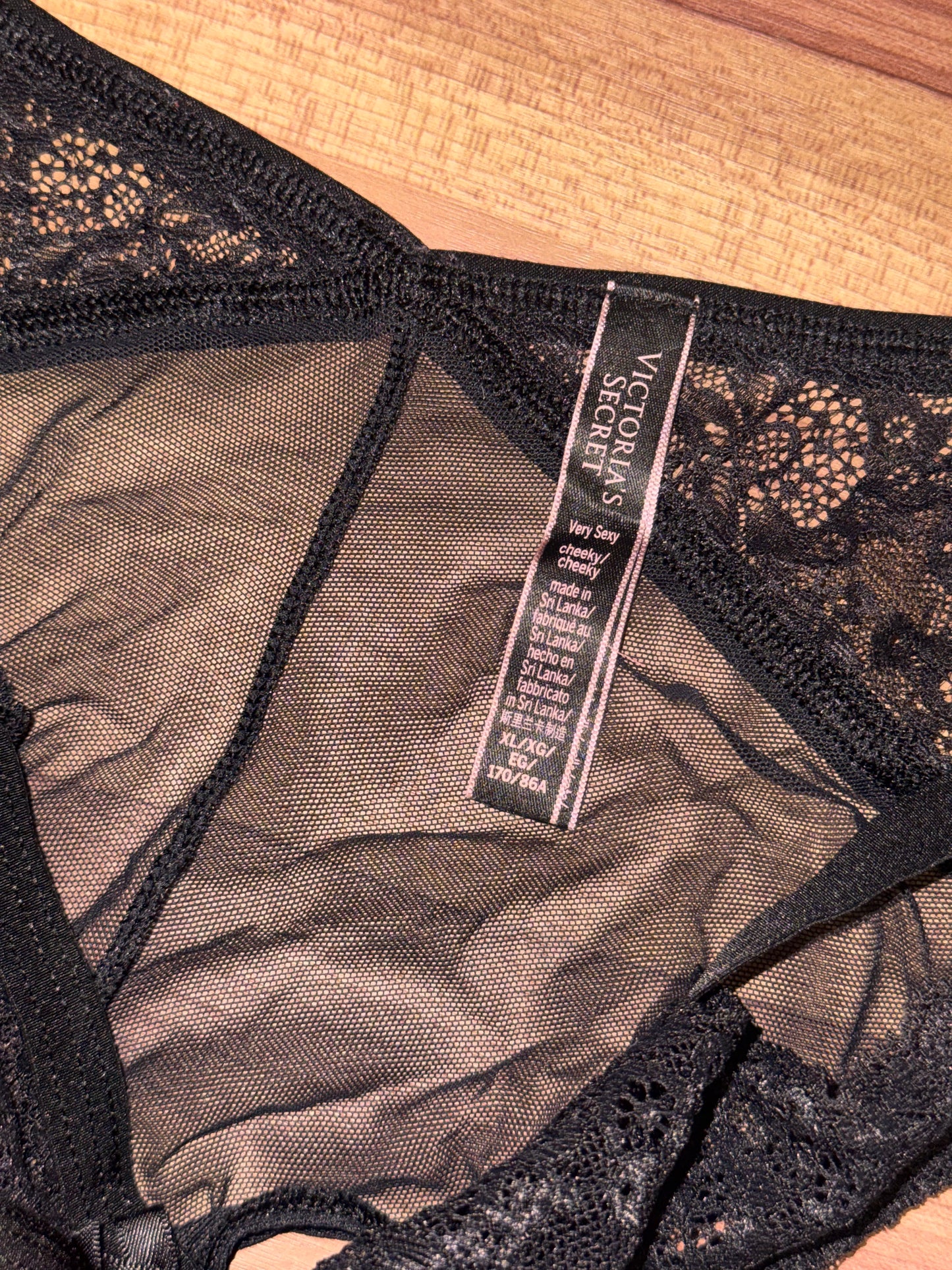 Vs XL