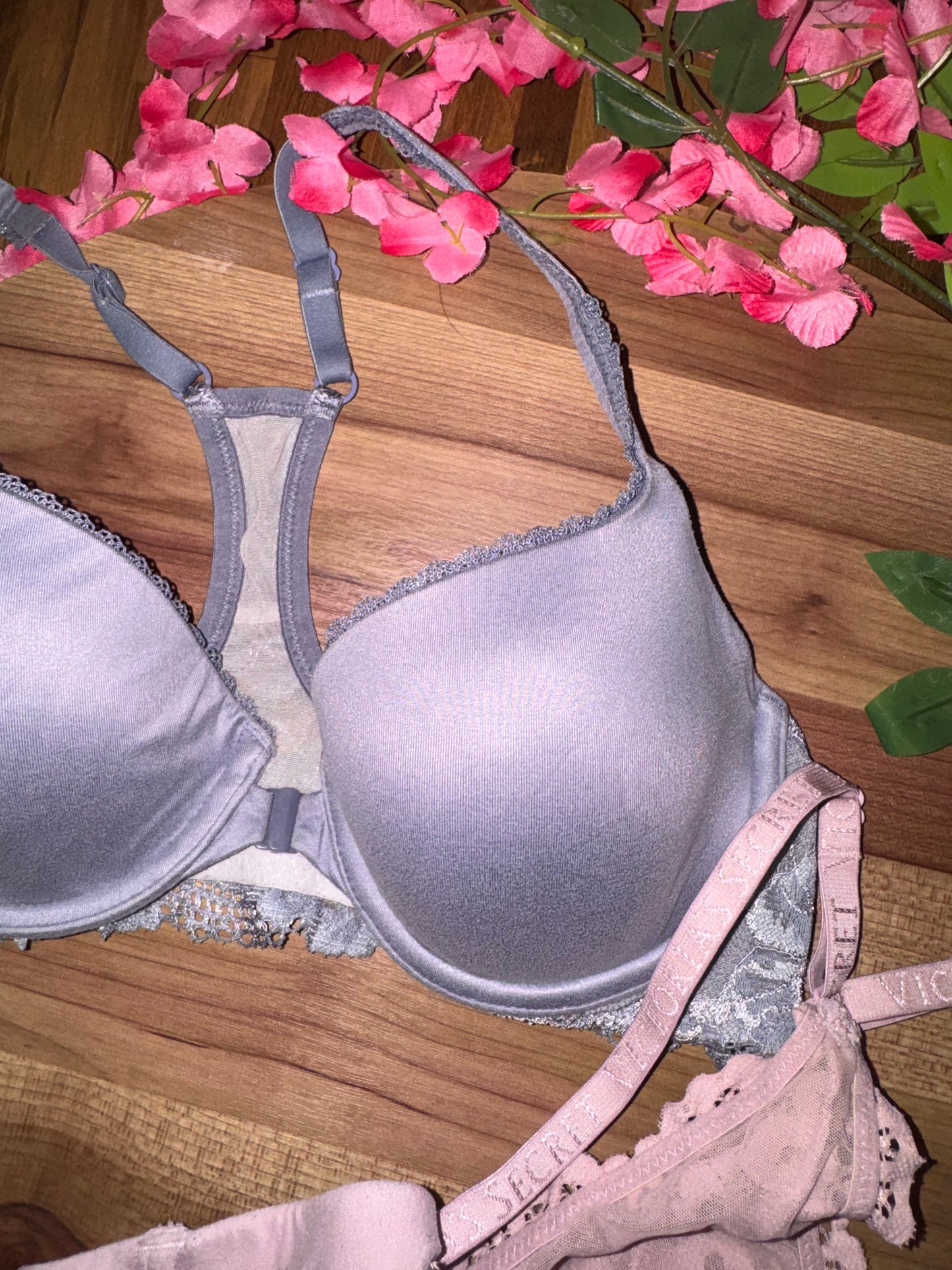 34B VS bundle