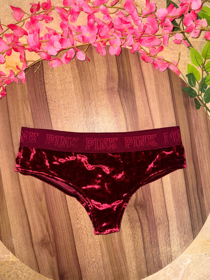 Vs velvet medium