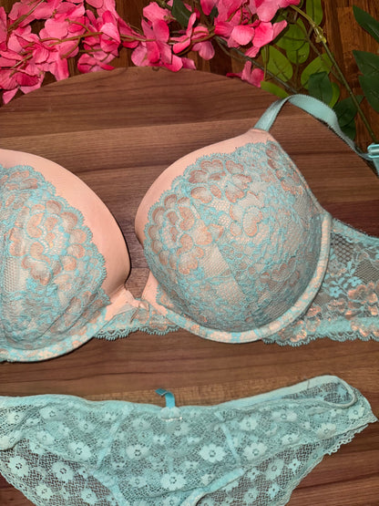 VS 34DD