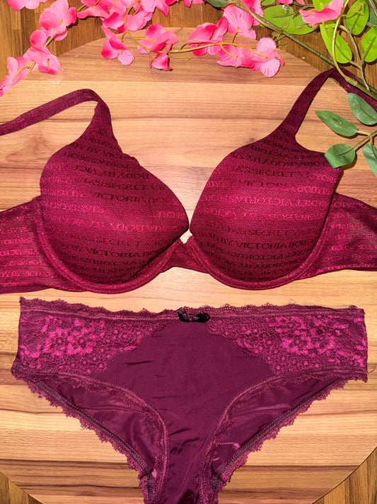 34B VS