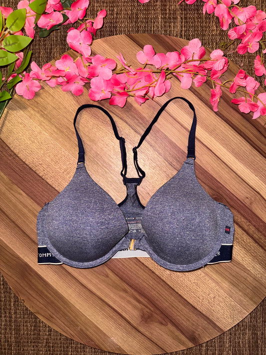 Tommy 34B