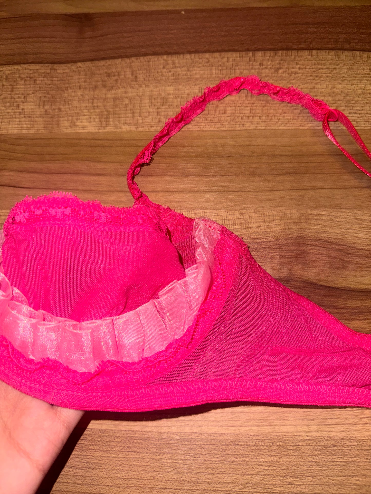 34b VS
