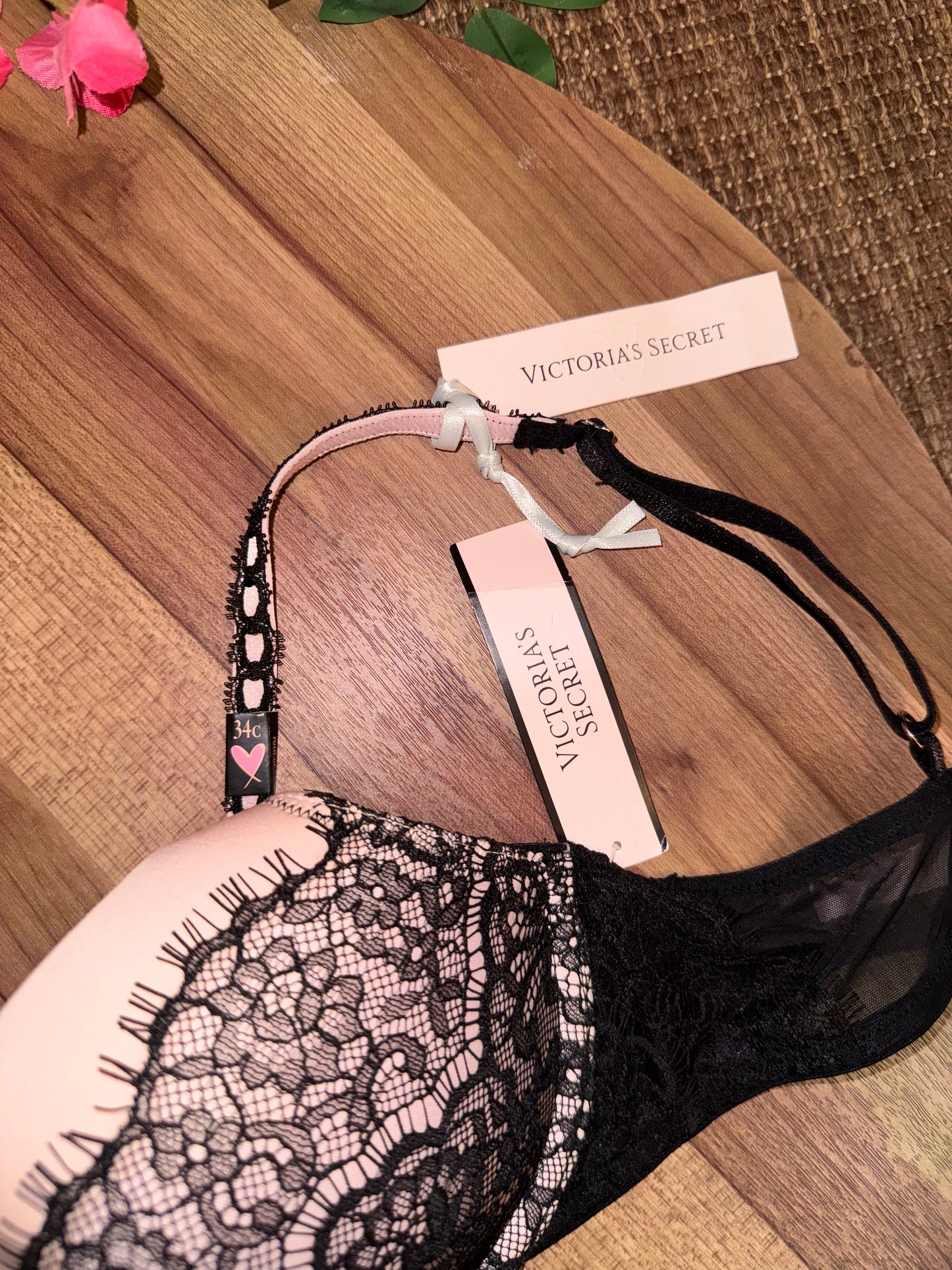 VS tagged 34C