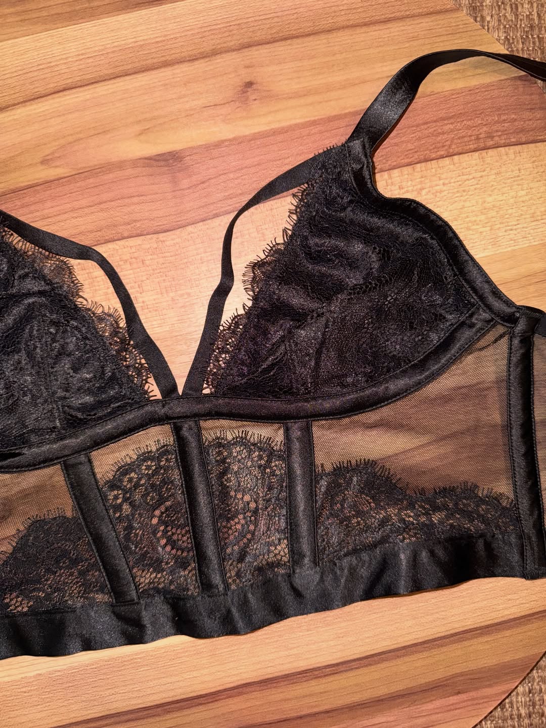 vs medium