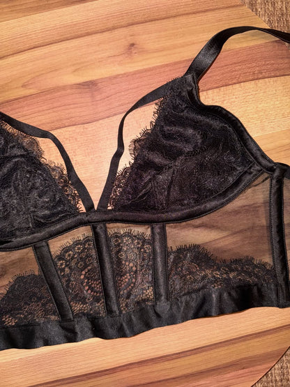 vs medium