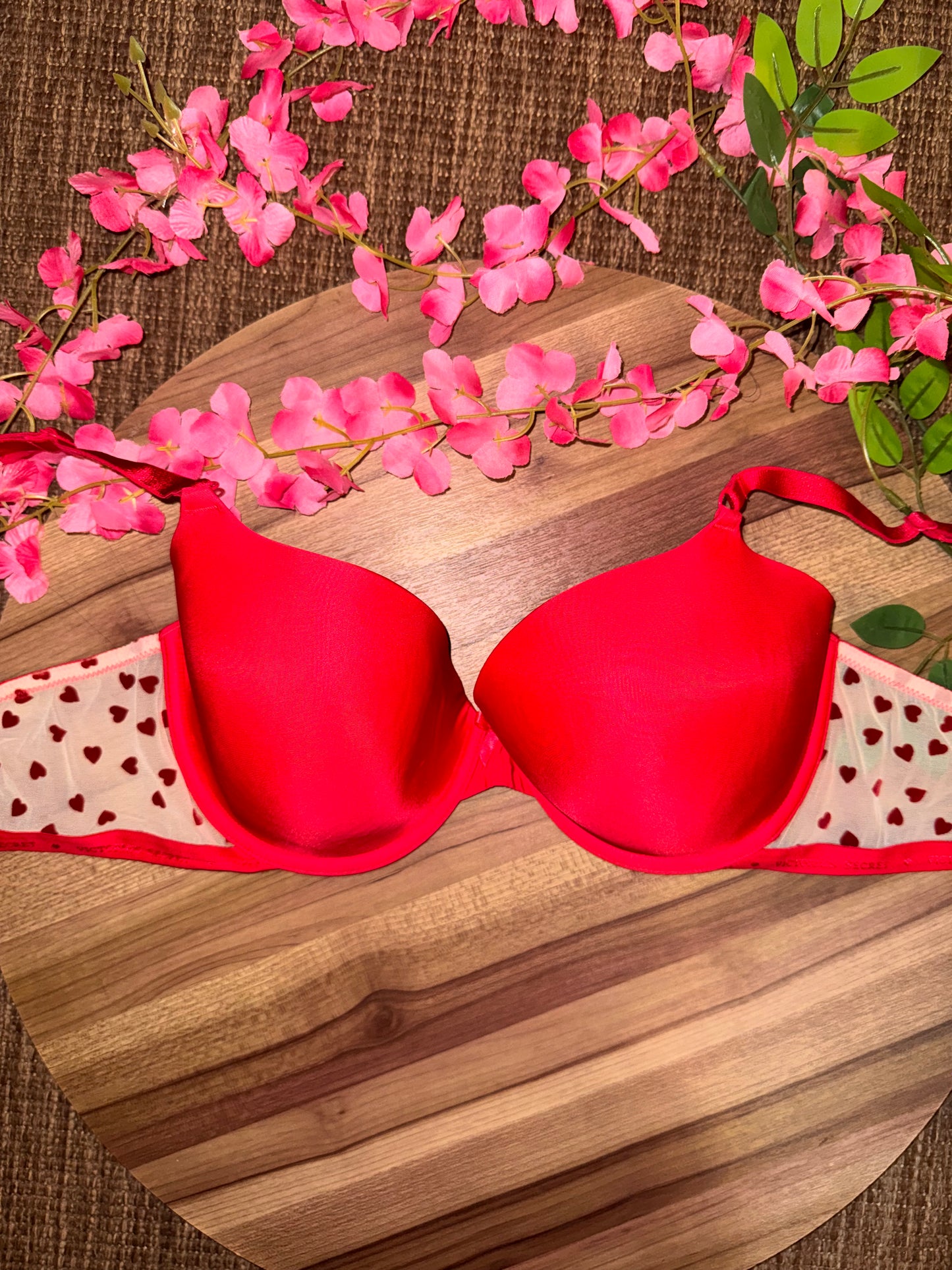 VS 38C