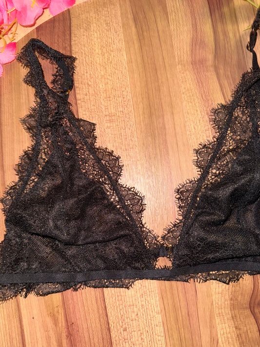 Small bralette