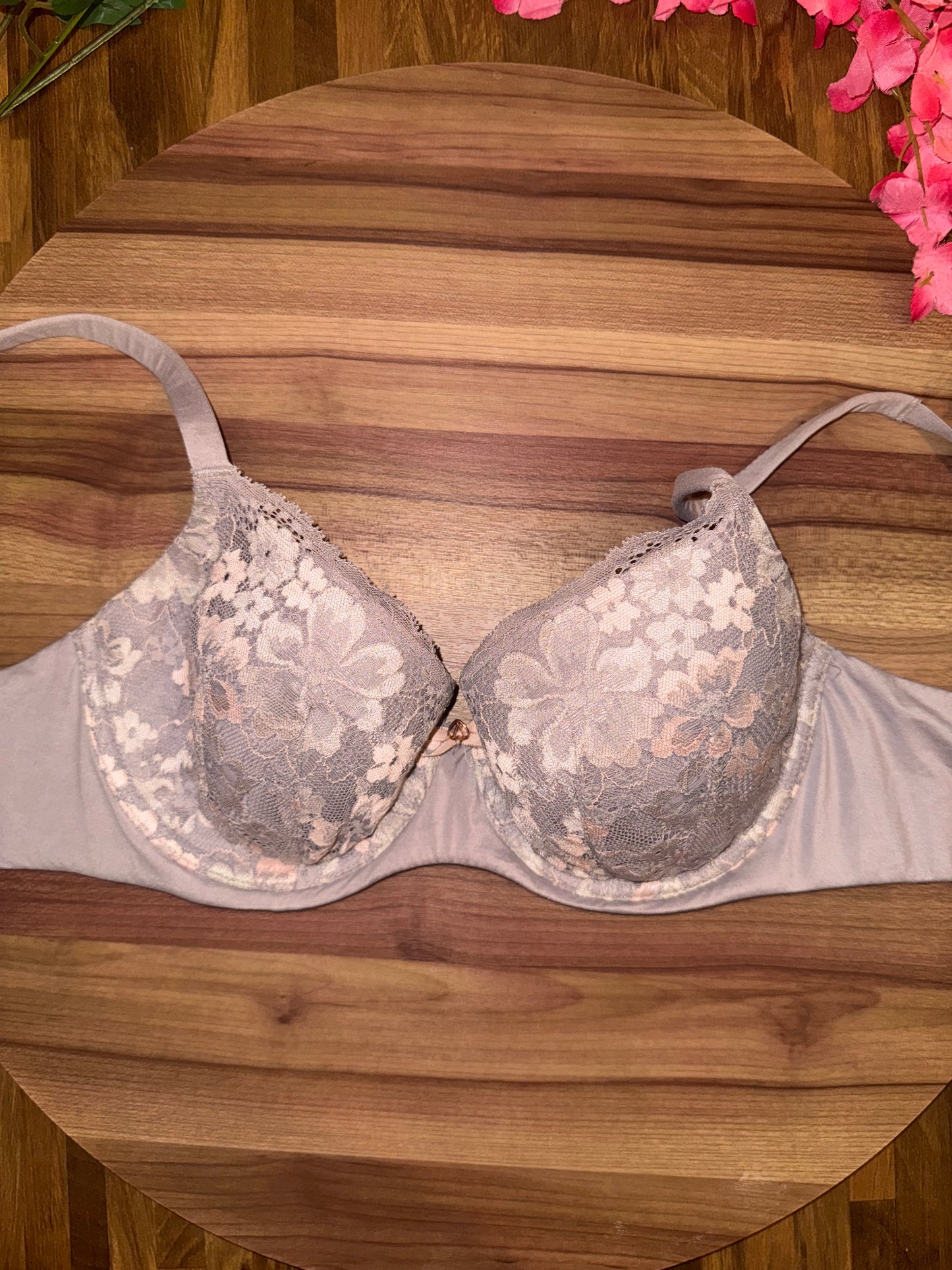 VS body by Victoria 34D