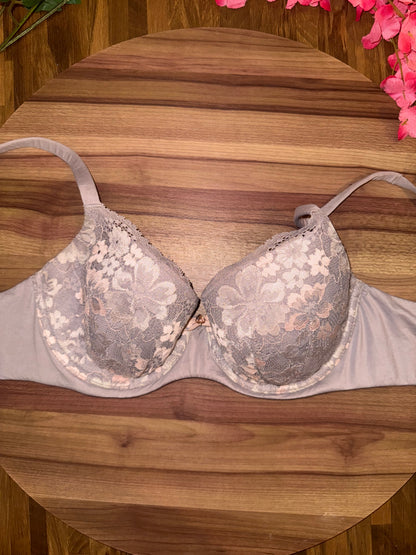VS body by Victoria 34D