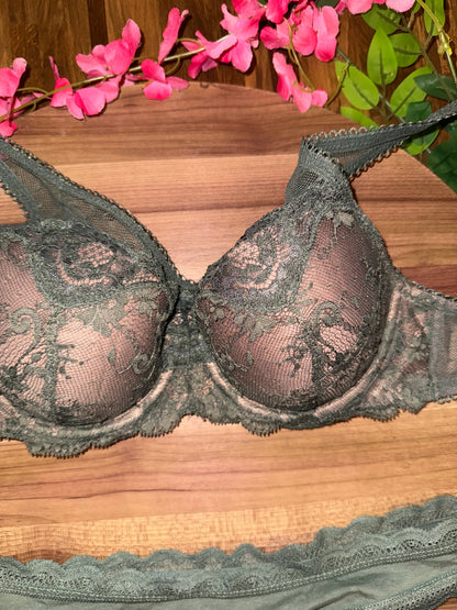 VS 34C