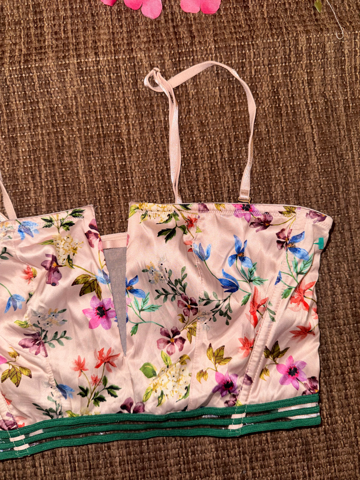 VS CORSET MEDIUM