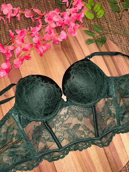 Vs corset 34A Bombshell