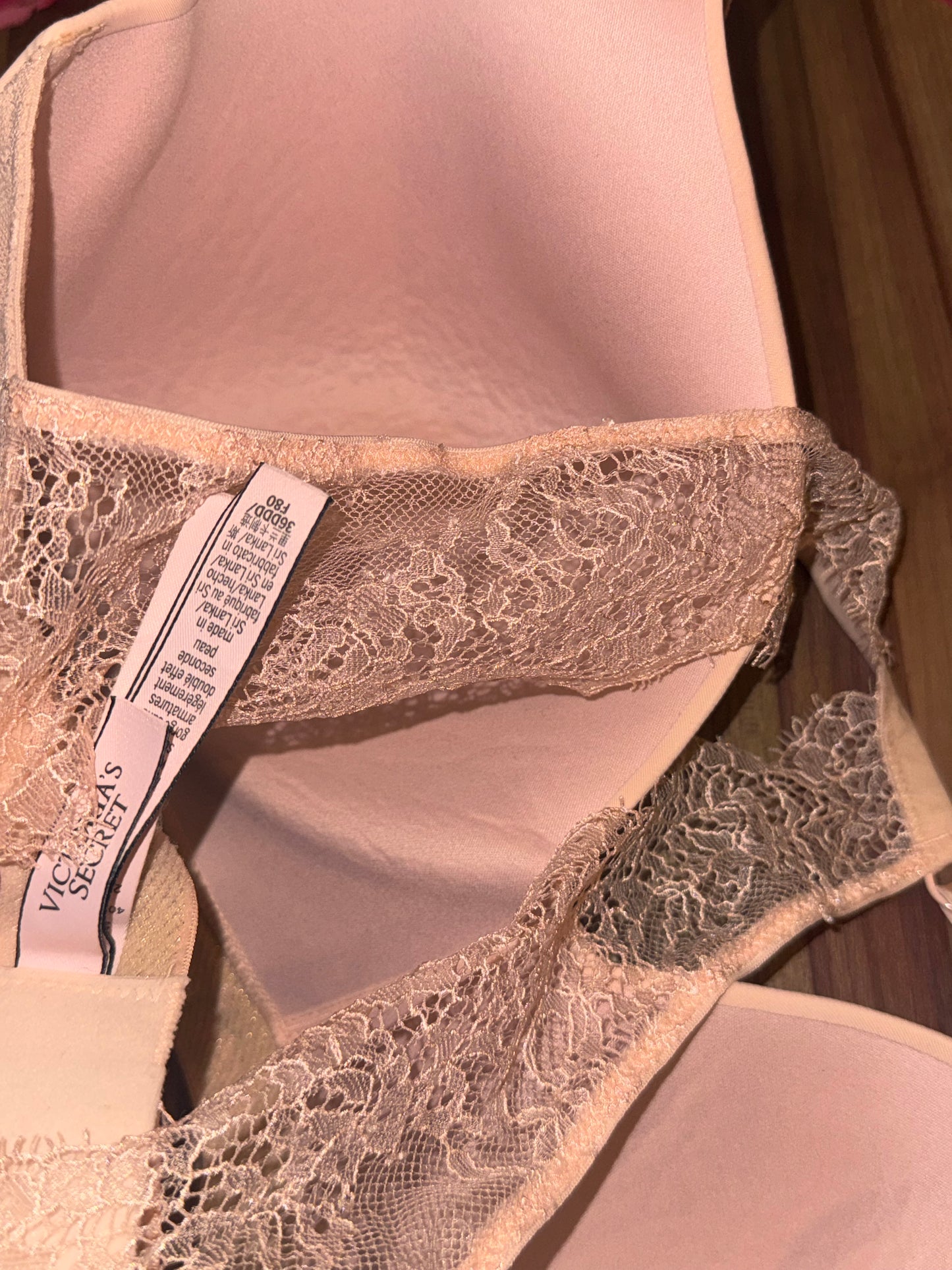 VS 36DDD