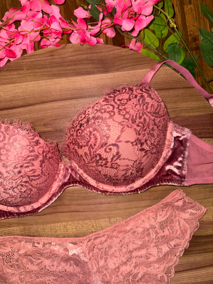 VS FANCY 34D
