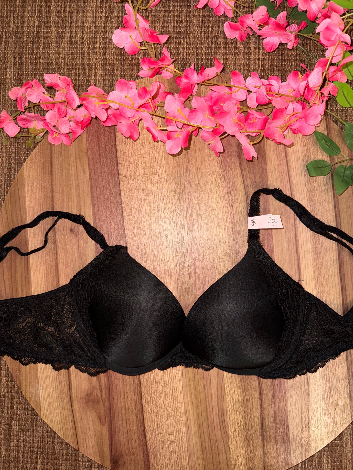 VS 36B tagged