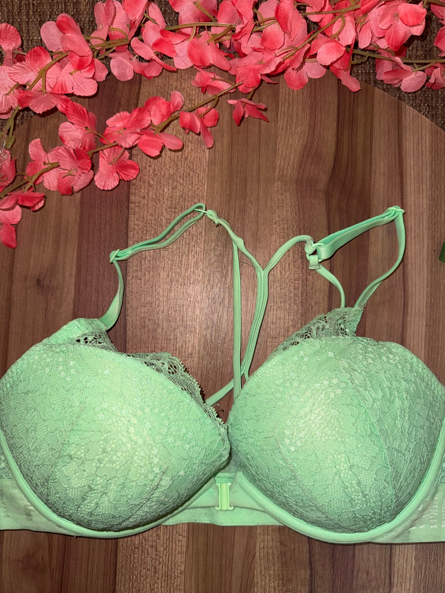 VS pink 36C