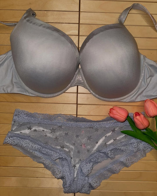 VS 38DD