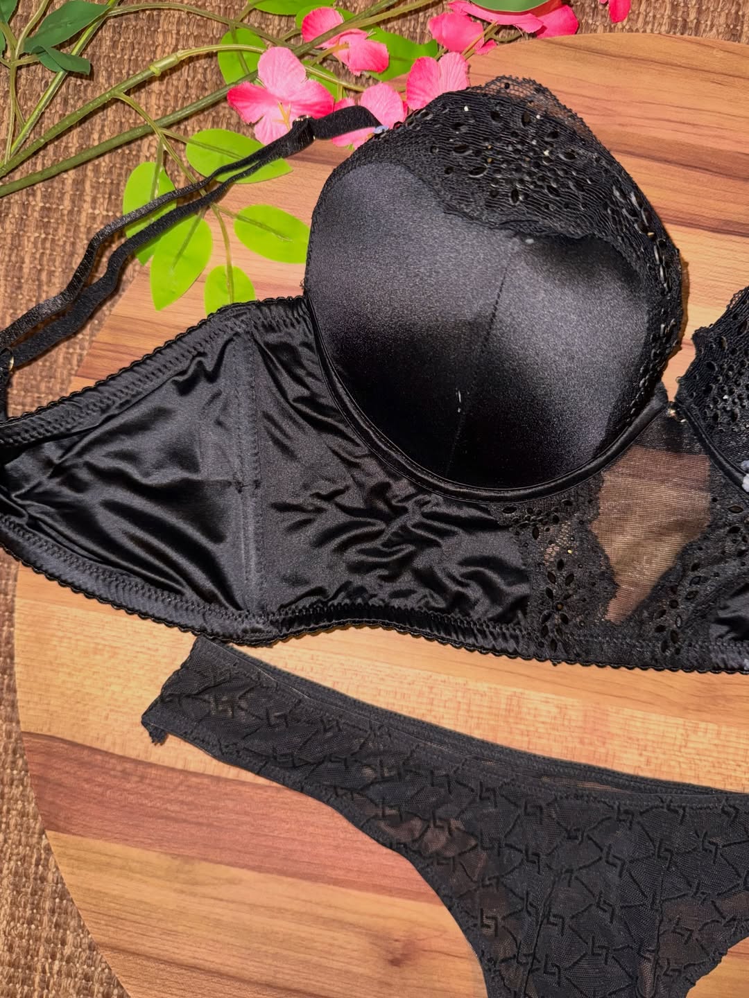 VS double padded 36B