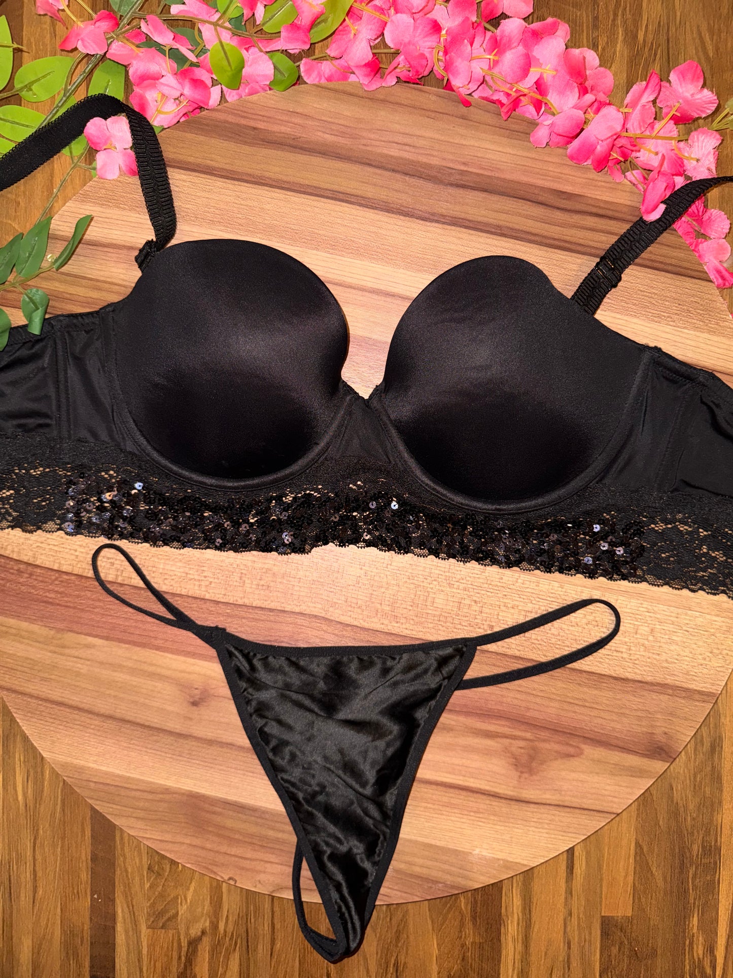 VS multiway fancy 36C
