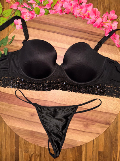 VS multiway fancy 36C