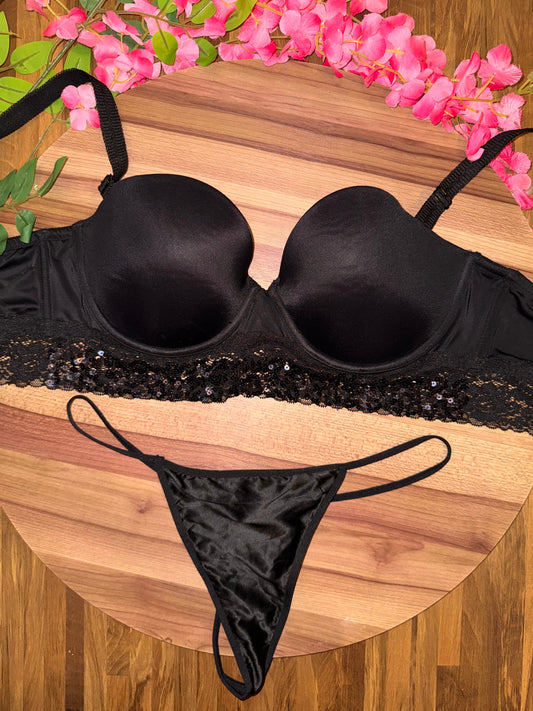 VS multiway fancy 36C