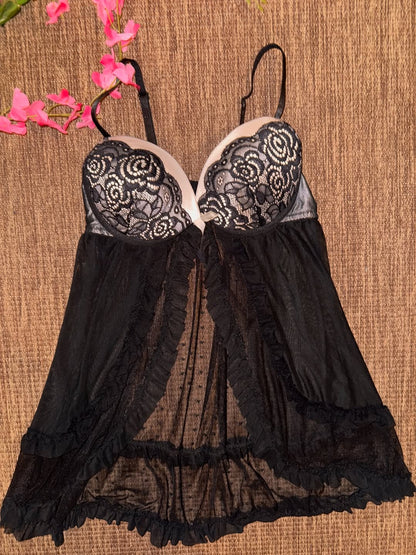 Small lingerie