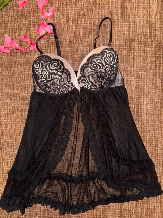 Small lingerie