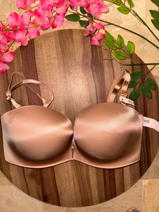 Vs tagged 36dd extreme pushup