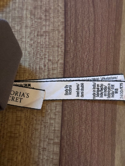 Vs bra 34dd