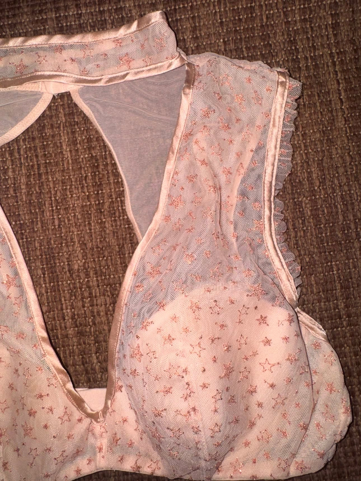 VS MEDIUM TOP