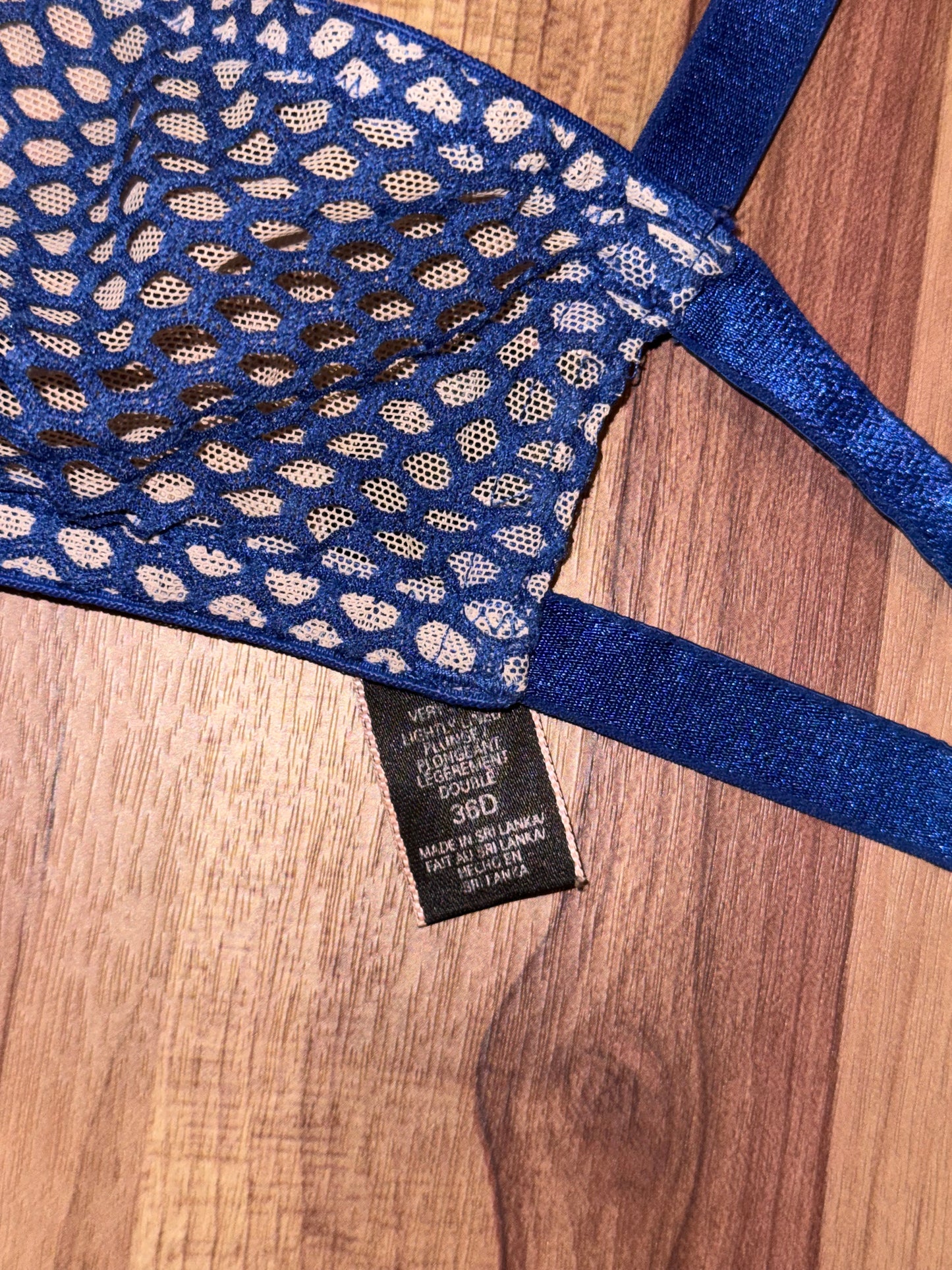 VS 36D