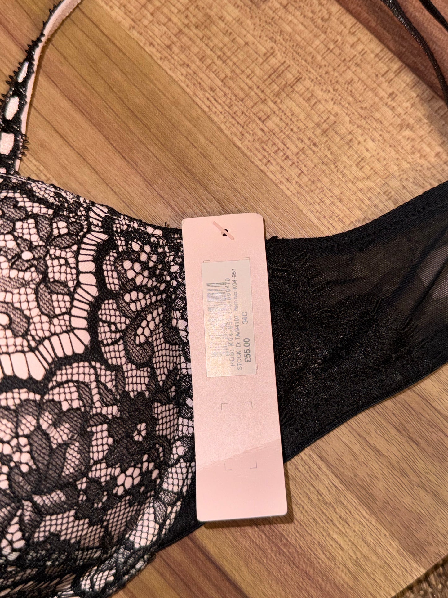 VS tagged 34C