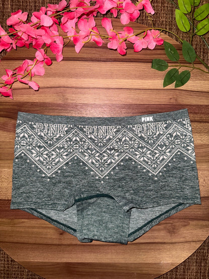 Vs brief medium