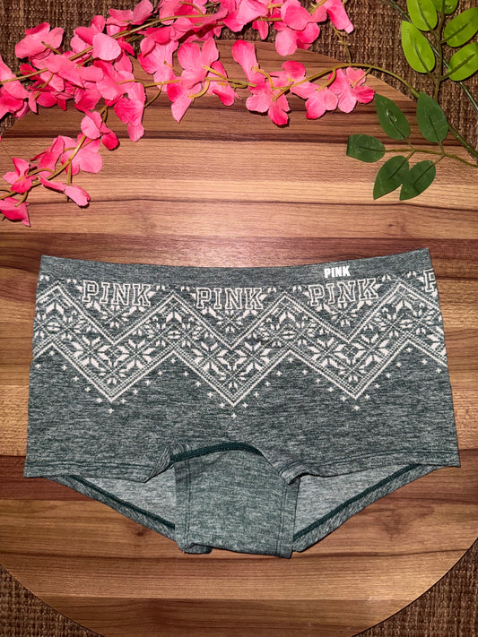 Vs brief medium