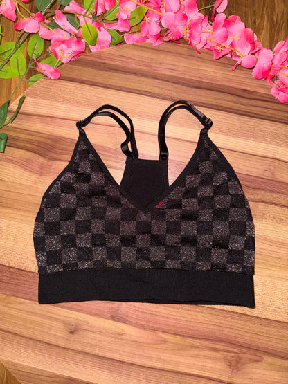 vs tagged active wear XS