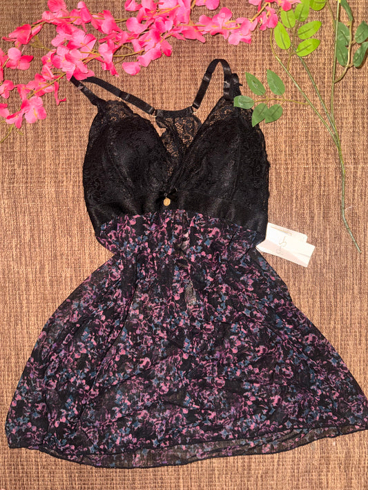 Tagged lingerie medium