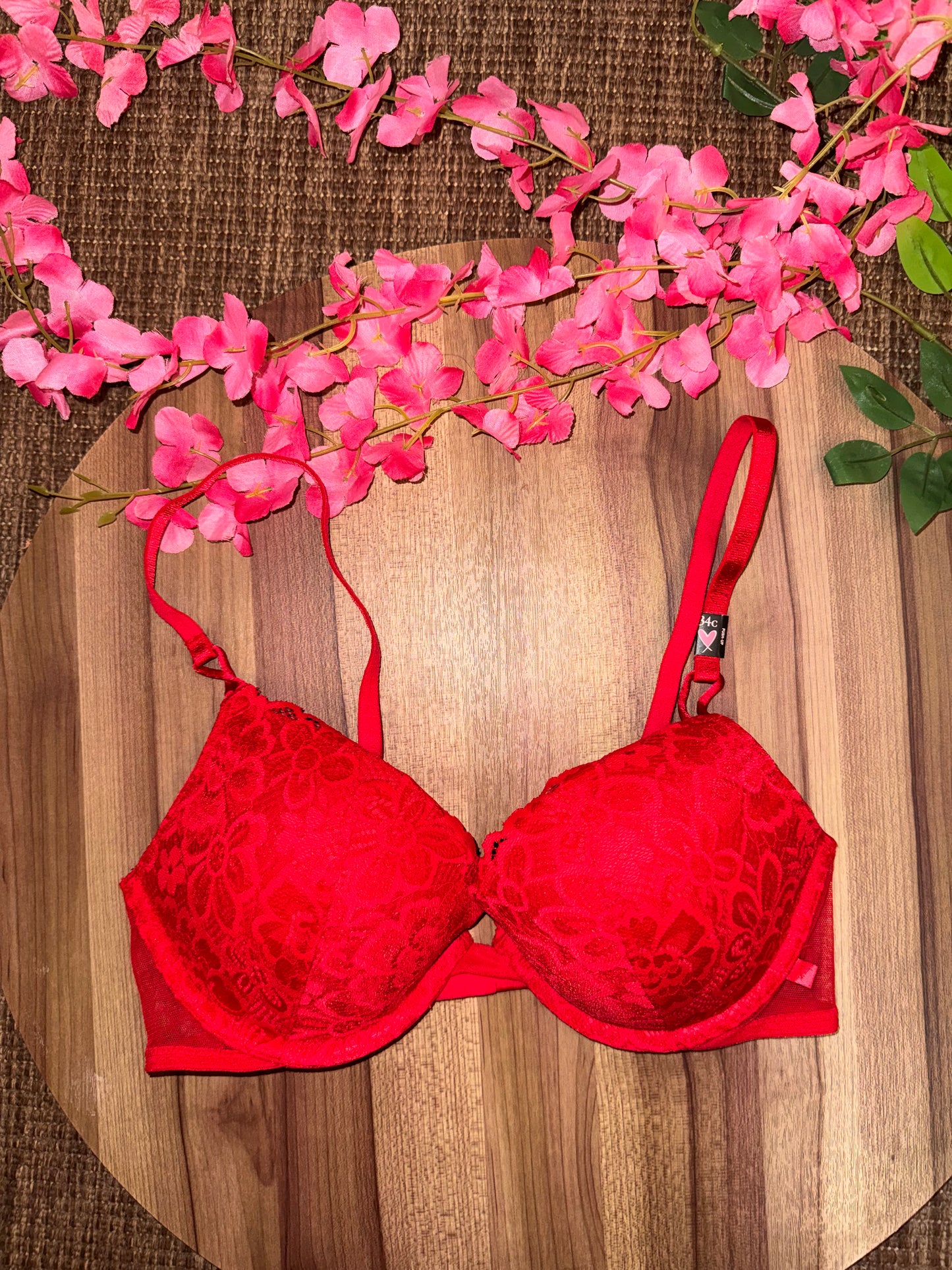Vs tagged 34C