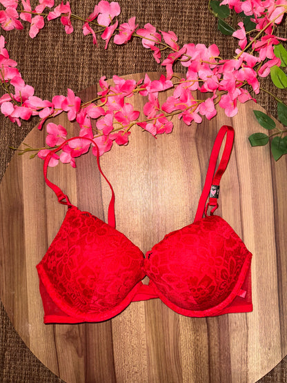 Vs tagged 34C