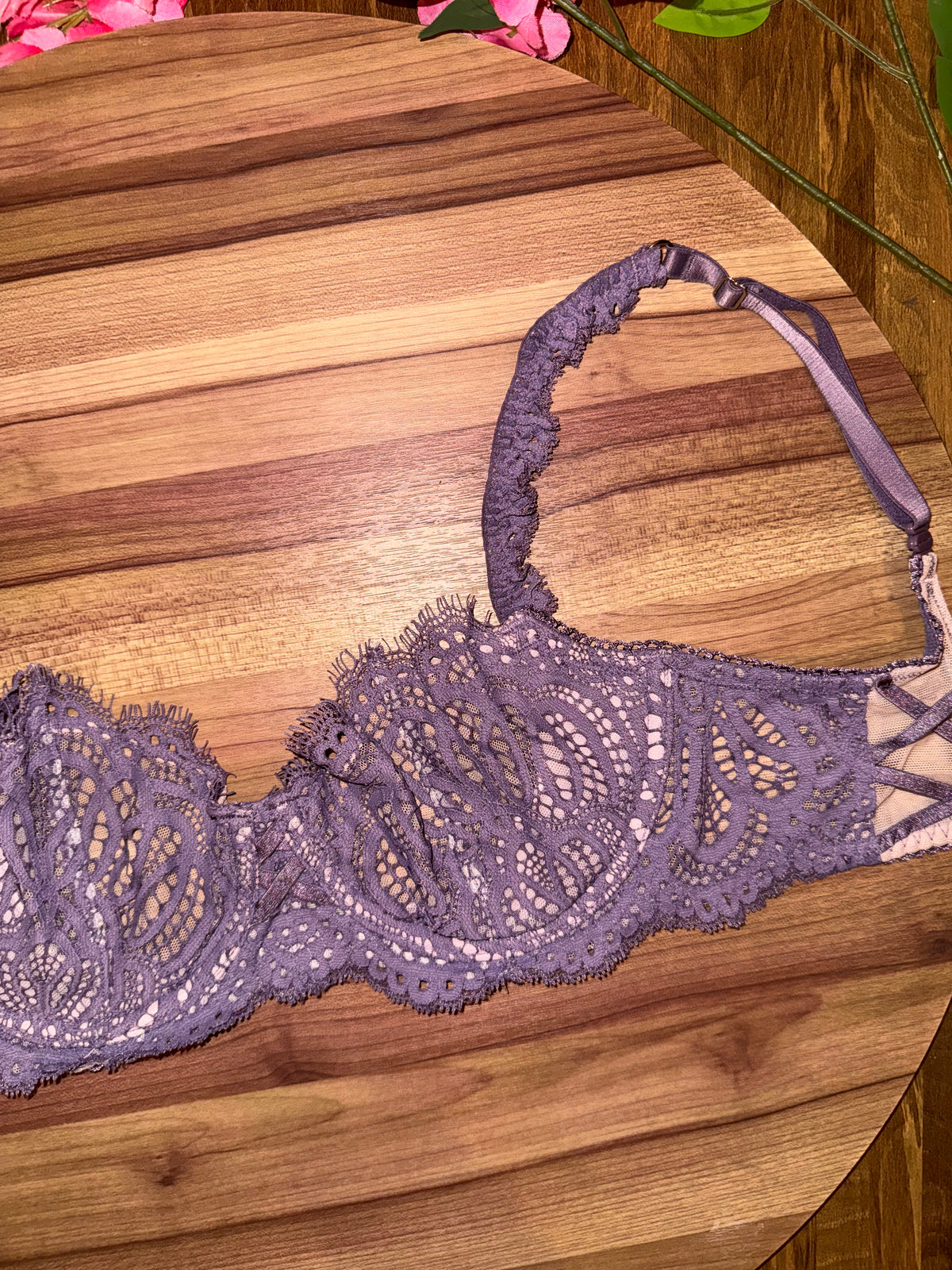 Vs 32D underlined