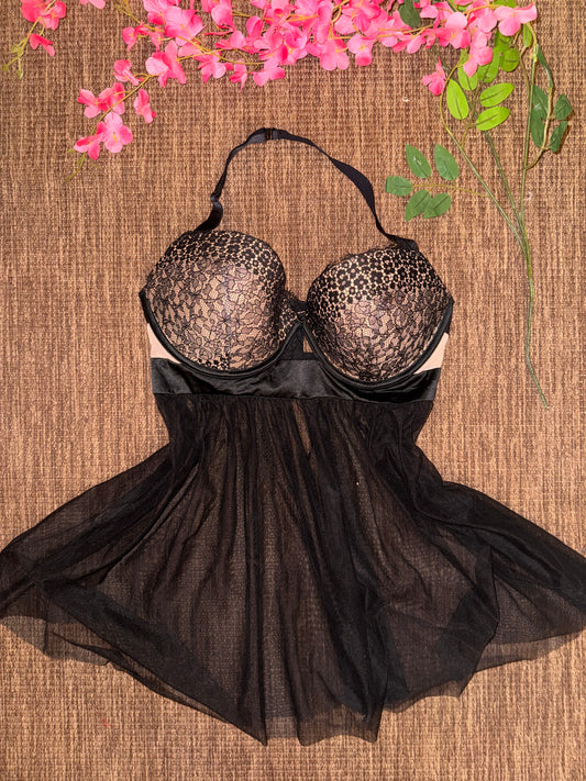 VS TAGGED LINGERIE 34DD