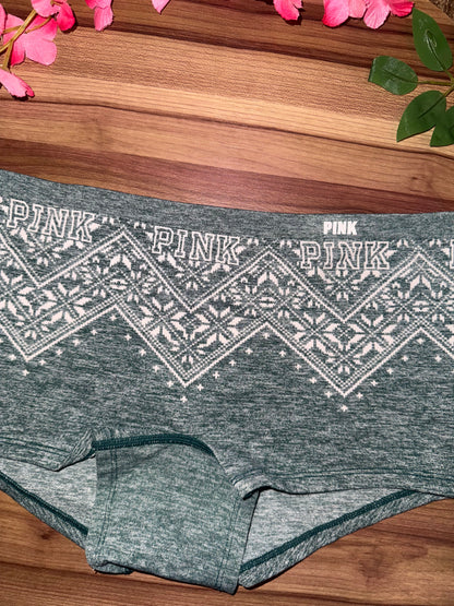 Vs brief medium