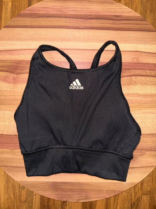 Branded sports bra xs
