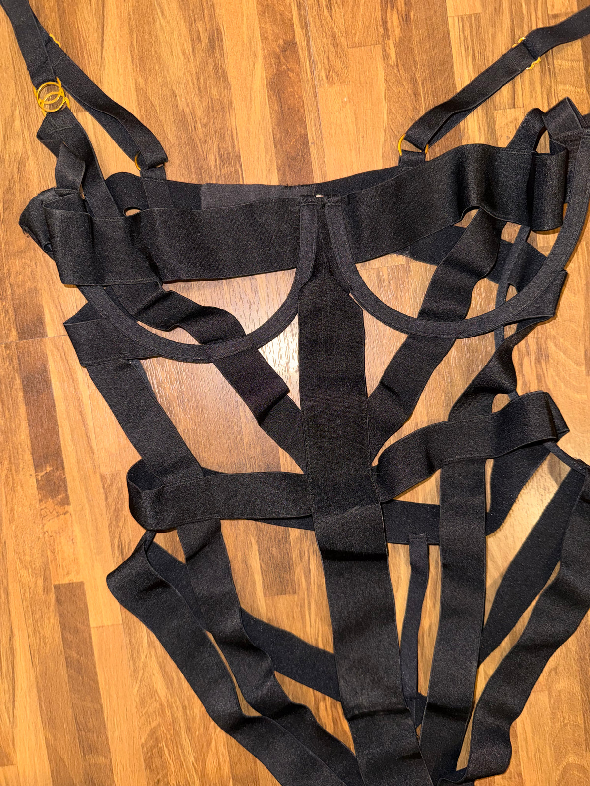 VS LINGERIE medium
