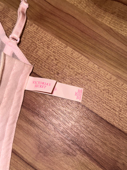 VS CORSET with panty 34c