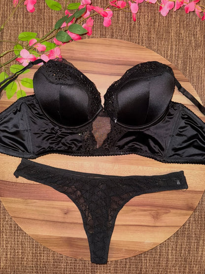 VS double padded 36B