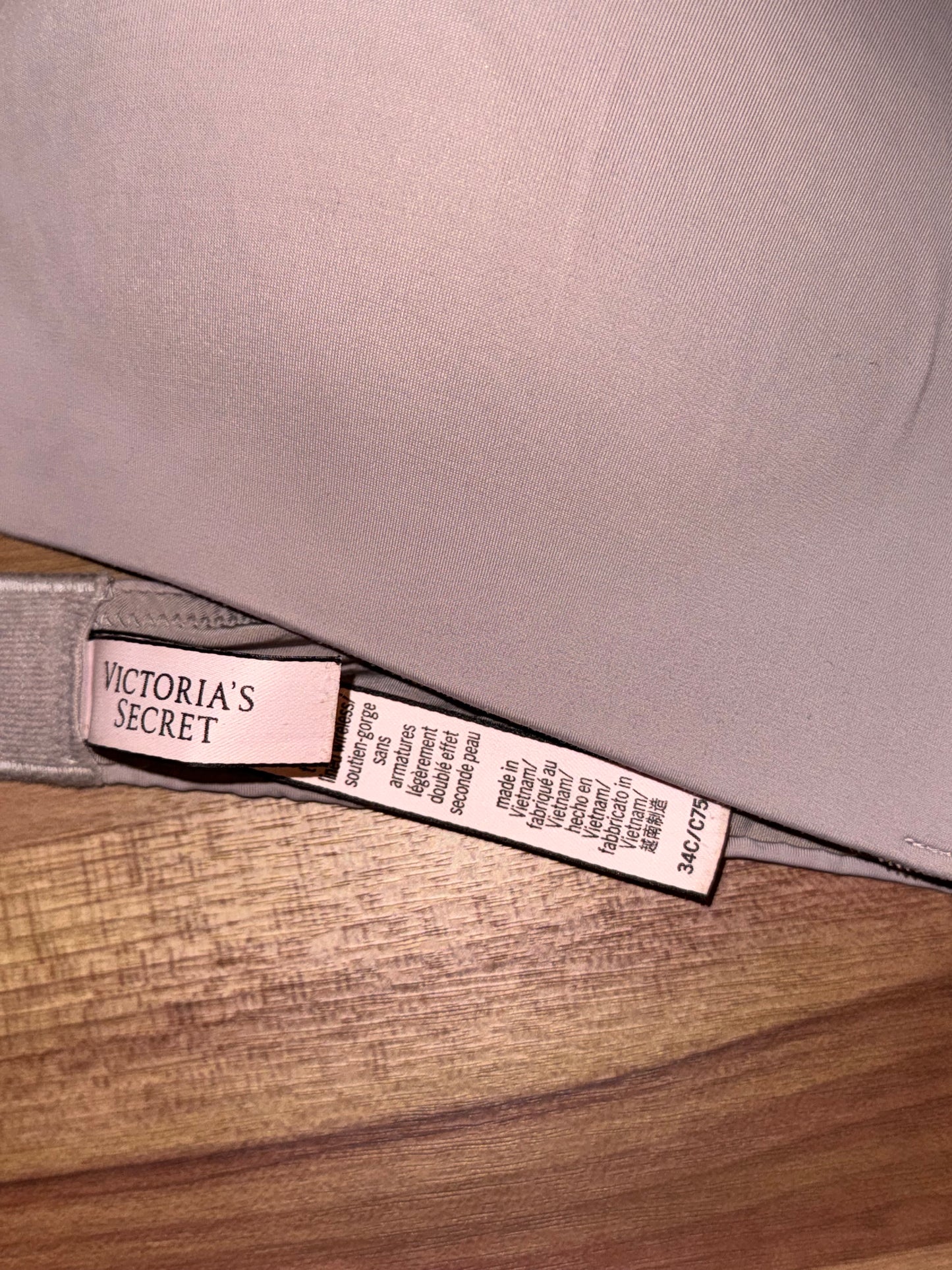 Vs wireless 34c