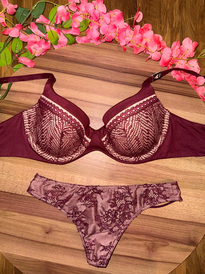 VS TAGGED 32D